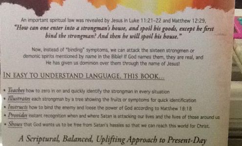 Alive Christian Center & Bookstore