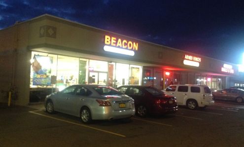 Beacon Christian Bookstore