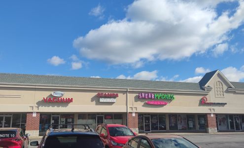Paramount Beauty Supply - Amherst Buffalo