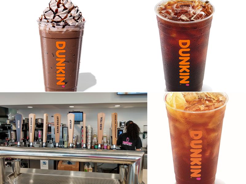 Dunkin'