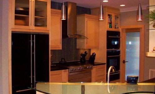 All Things Wood Kistler