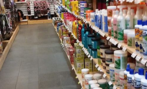 Empire Clothing & Footware