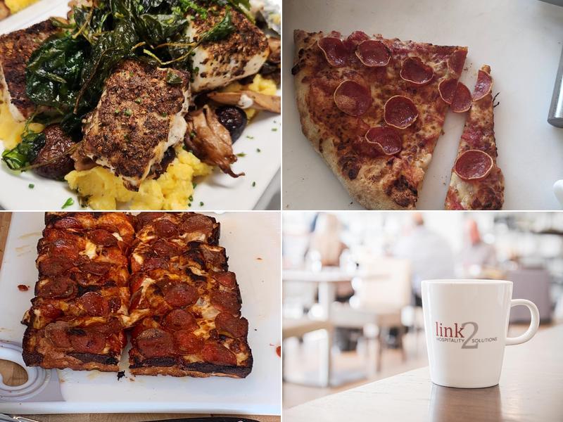 Link 2 Hospitality Solutions