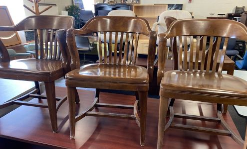 Ted Cohen's Economy New office furniture and Used Office Furniture Store in Henrietta NY