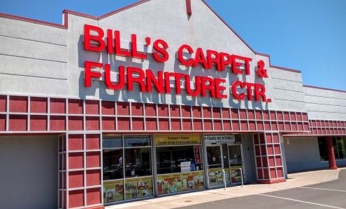 Bill's Carpet Center
