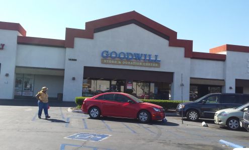 Goodwill Southern California Store & Donation Center