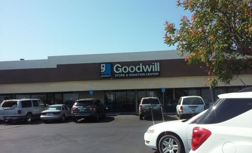 Goodwill Southern California Store & Donation Center