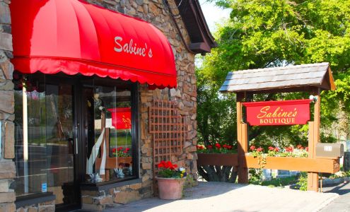 Sabines Boutique