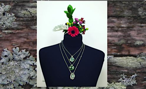 Beachcomber Designs - Handmade Jewelry
