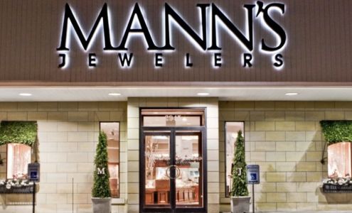 Mann's Jewelers
