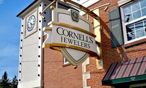 Cornell's Jewelers