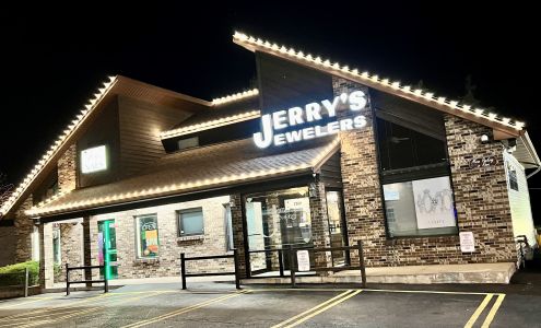 Jerry's Jewelers
