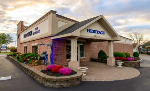 Heritage Jewelers