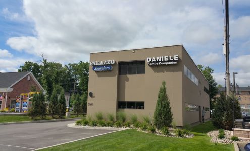 Palazzo Jewelers
