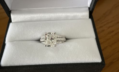 Burke & Bannayan Jewelers, Inc.