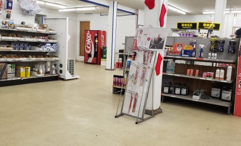 IRR Supply Centers Inc.