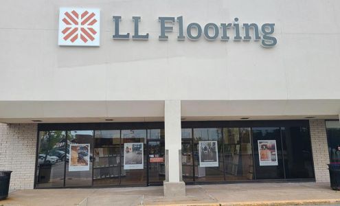 LL Flooring