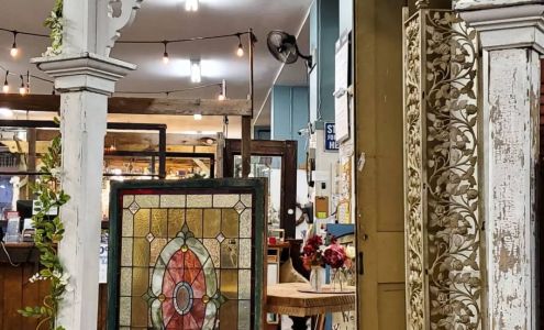 ReHouse Architectural Salvage