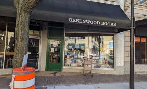 Greenwood Books