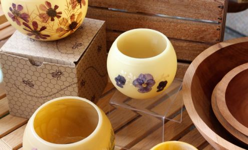 The Creator’s Hands