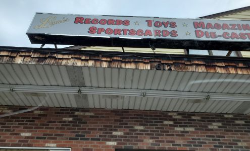 Leone’s Collectibles