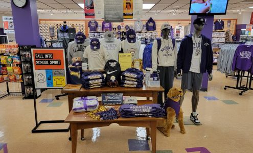 Nazareth University Bookstore