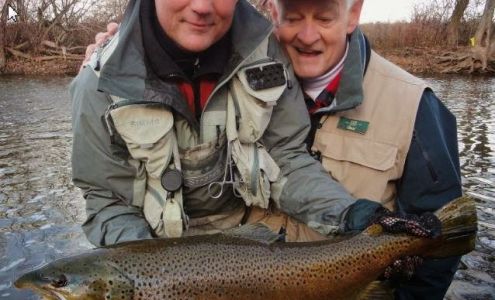 Colemans Fly Shop