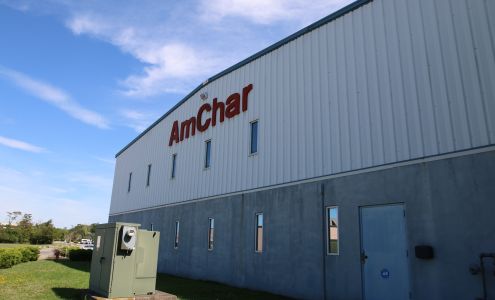 AmChar Wholesale, Inc.