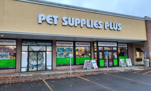 Pet Supplies Plus Brighton