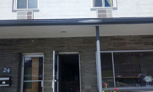 Caribbean Forest LLC