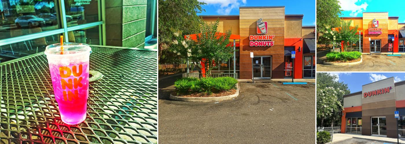 Dunkin'