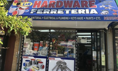 L&R Hardware-Ferreteria