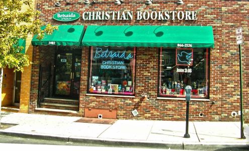 Betsaida Christian Book Store