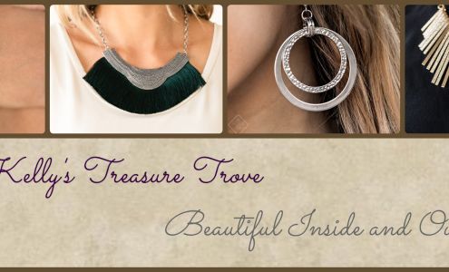 Kelly's Treasure Trove Arlington