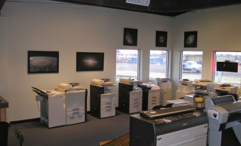 Holland's Office Technologies