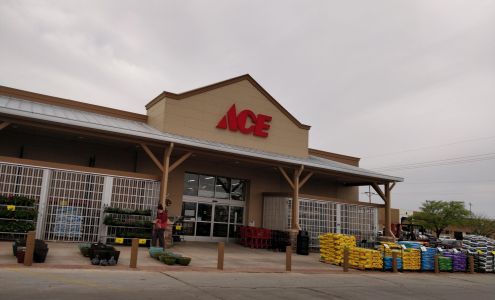 Ace Hardware | Lubbock (19th St)