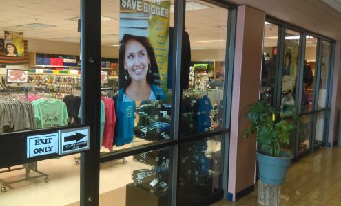 South Plains College - Reese Campus Bookstore