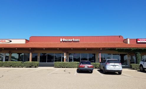 Brother John's Catholic Books