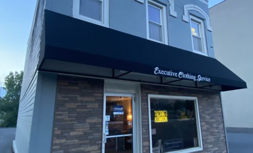 Executive Clothing Service