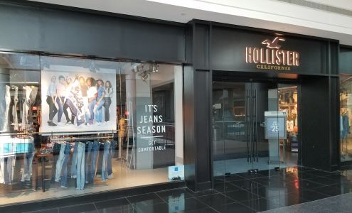 Hollister Co.