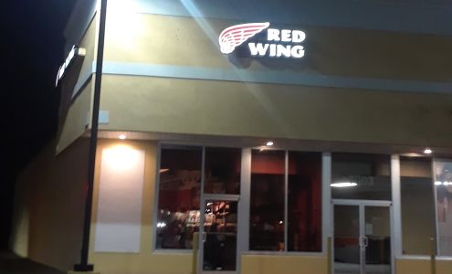 Red Wing - Cicero, NY