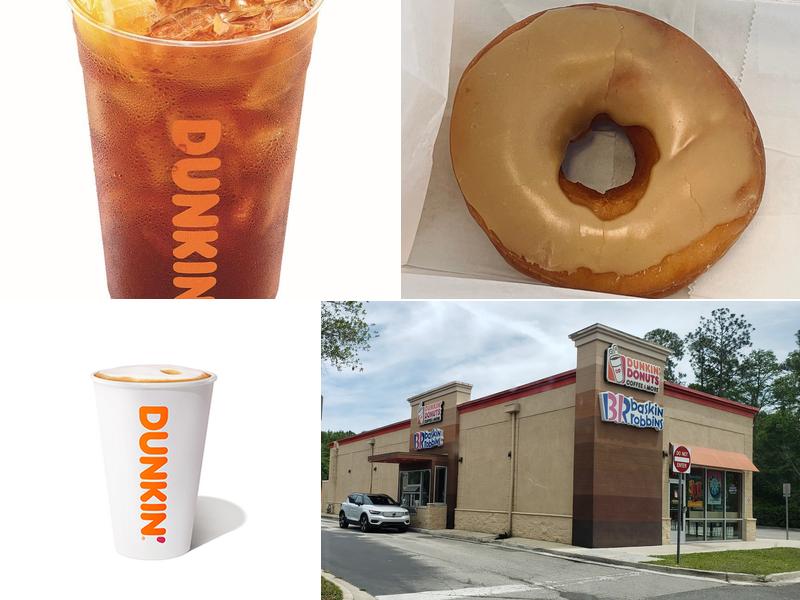Dunkin'
