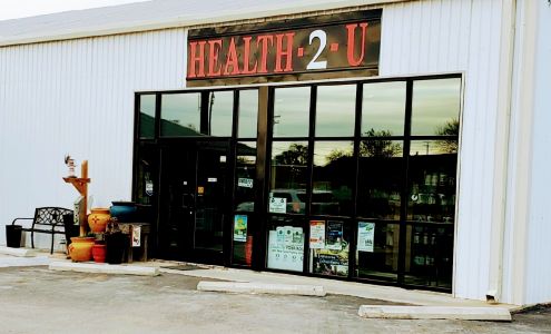 Health 2 U
