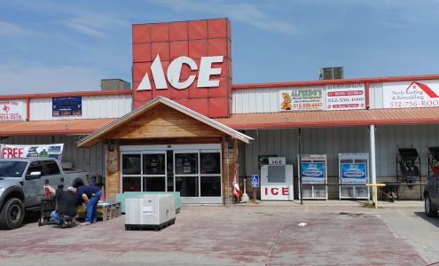 Ace Hardware Lampasas