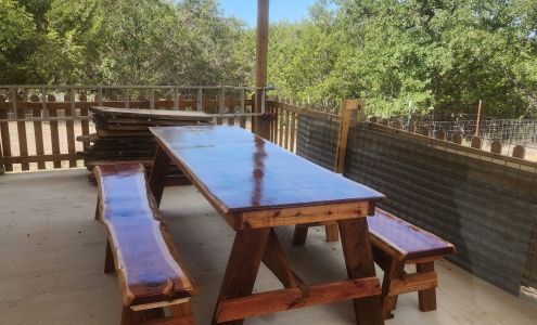 Myers Cedar Yard Lampasas