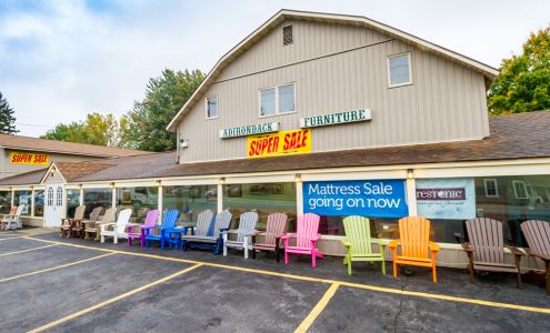 Adirondack Furniture