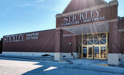 Stickley Furniture | Mattress