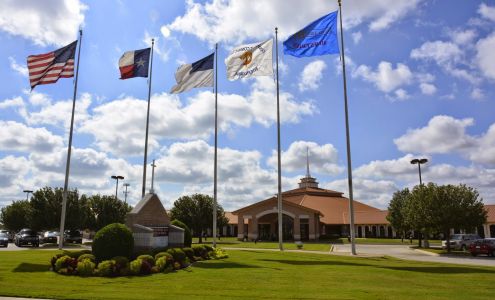 Christian House of Prayer