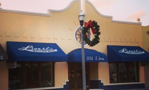 Lionel's Western Wear & Boutique