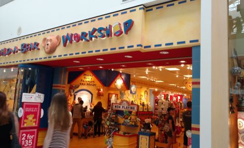 Build-A-Bear Workshop